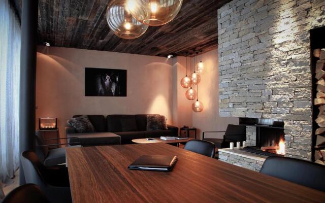 Hotel Zhero - Ischgl/Kappl