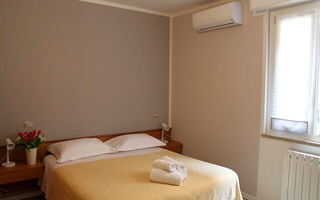 Albergo Tecla