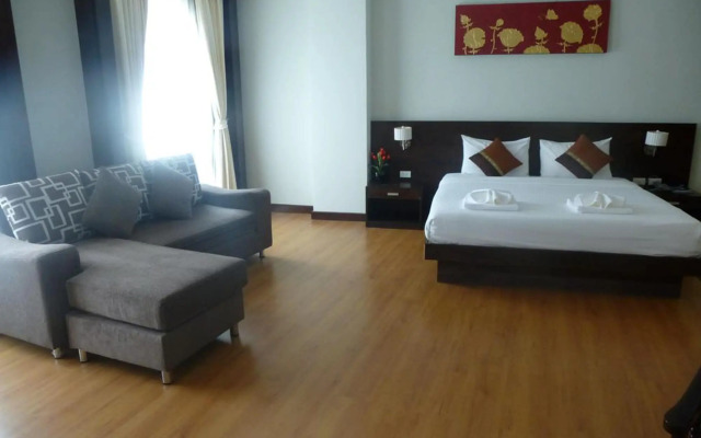 Grand Southern Hotel