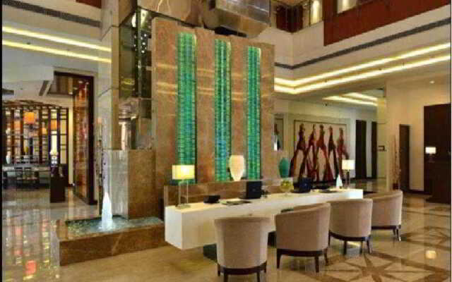 Fortune Park Orange, Sidhrawali, Gurugram - Member ITC Hotels' Group