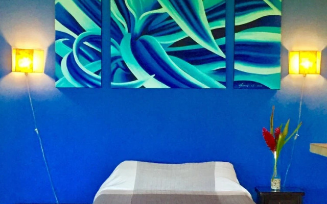 Santa Teresa Surf Vista Villas