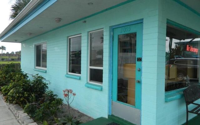 Camellia Motel