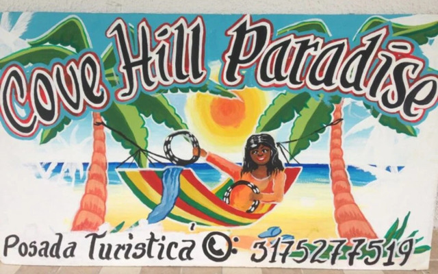 Cove Hill Paradise