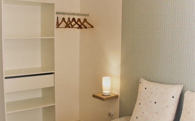 Sleep In Castel Port De Castelnaudary