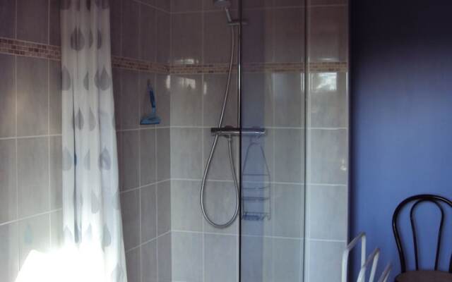 La Halte de Chambord