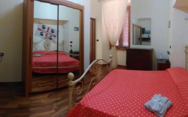 Appartamento Incani 20