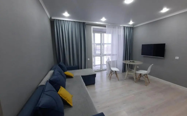 Апартаменты на Кенесары 83