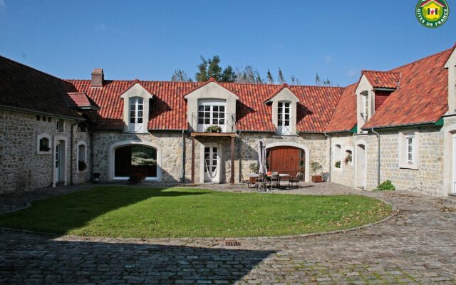 Grange Dimiere
