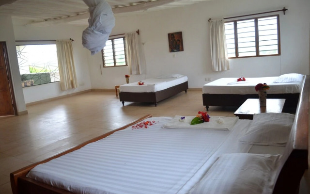 Lighthomez Dorric Villas