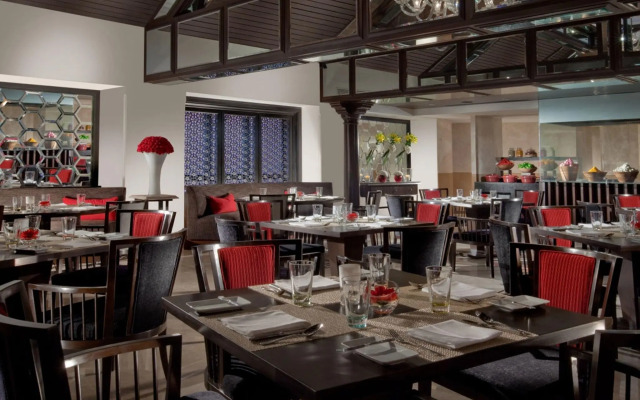 The St. Regis Goa Resort