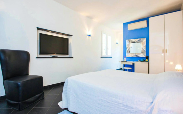 Cinqueterre Residence