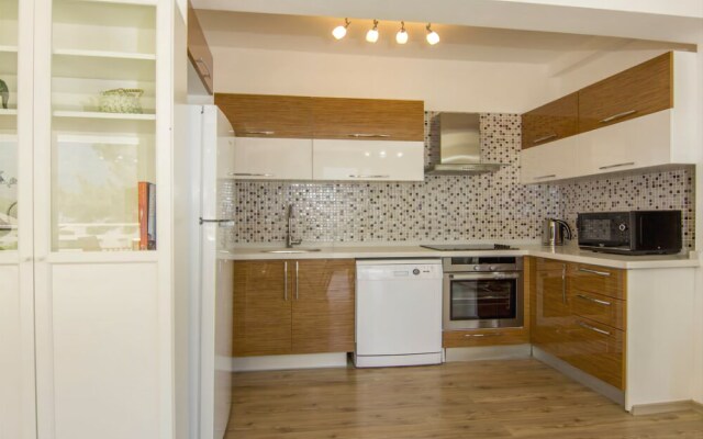 Deniz Ati Villa 2 by rezervasyonyap