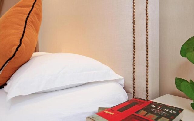 Suxi Weishe Guest House