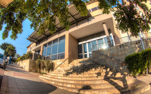 Road Lodge Umhlanga Ridge