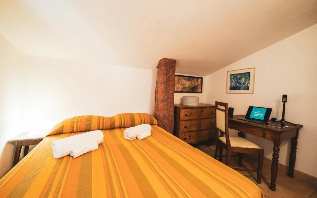 Casa Zip in Marciana
