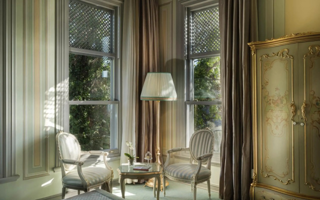 Bosphorus Palace Hotel - Special Class