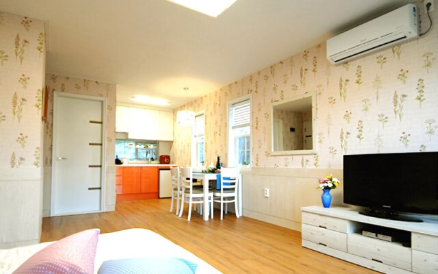 Seosan Dodam Star Pension