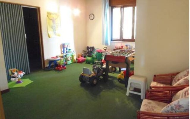 Aries H Residence