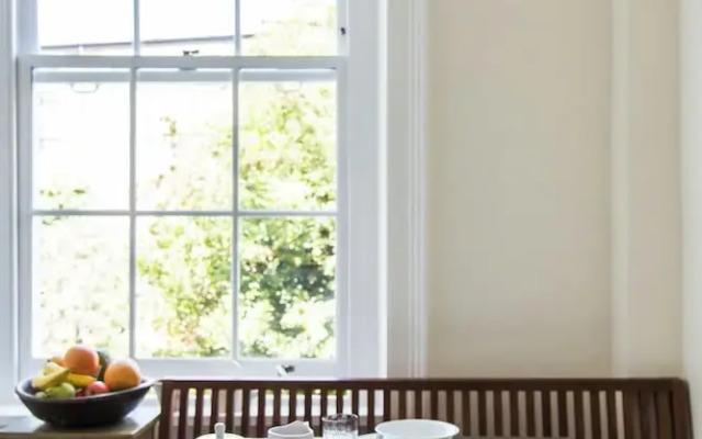 Gibson Square by Onefinestay