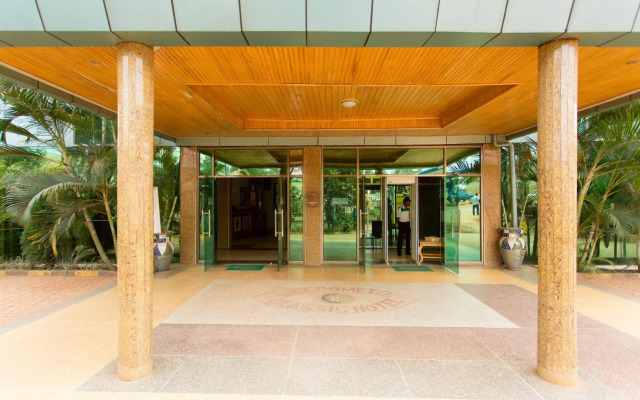 Classic Hotel Limited