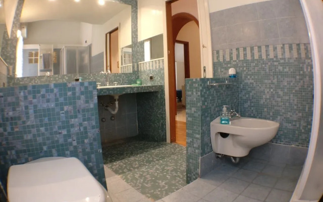 Verona Bottego Guest House