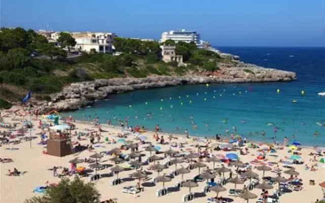 Apartamentos Can Marsalet