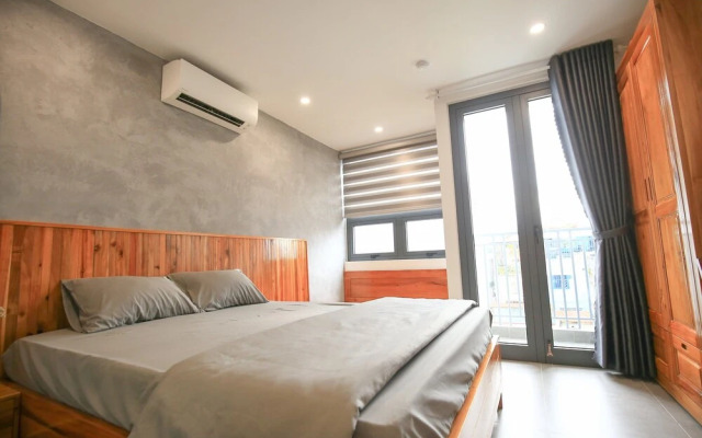 L&H Apartment Da Nang