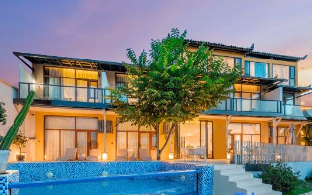 Your Anyushe Homestay