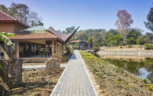 Serendipity Lakes and Resorts