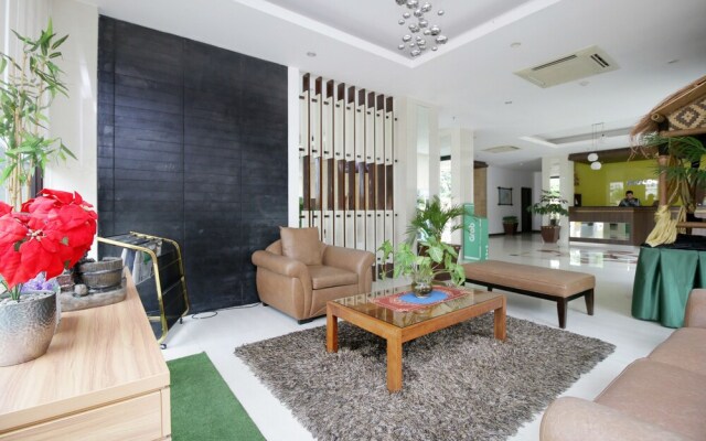 Airy Karawaci Binong Raya Paragon Kavling 9 Tangerang