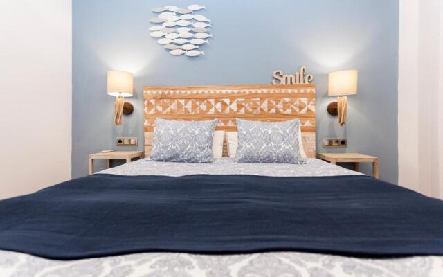 La Casa de la Alameda