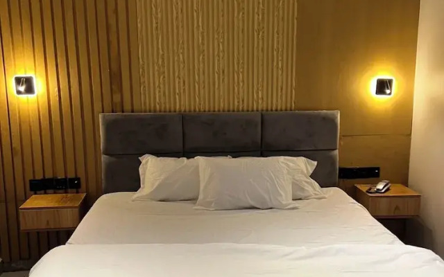 360 apartments and hotels