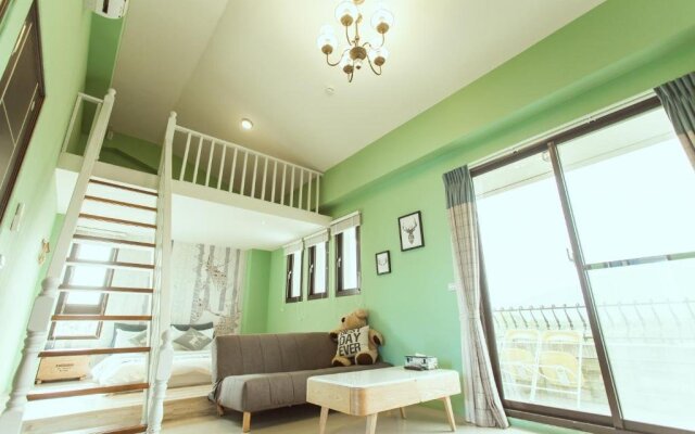 Snail B&B