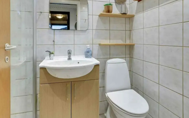 5 Star Holiday Home in Bogense
