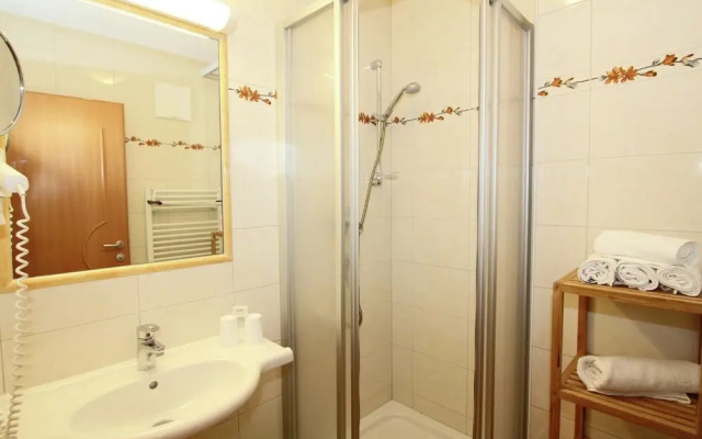 Luxurious Apartment in Kaltenbach With Sauna
