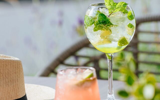 Sofianna Resort & Spa