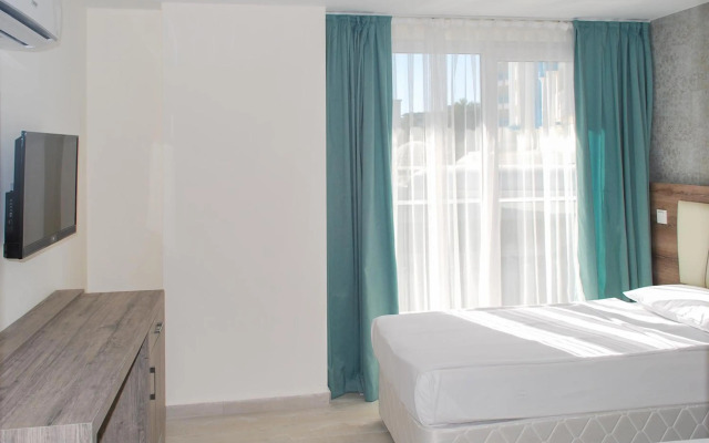 Kolibri Resort Hotel