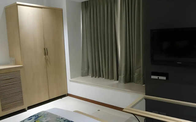 Hotel Suncity Apollo