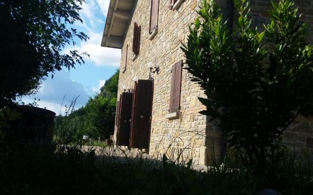 La Casetta di Badolo