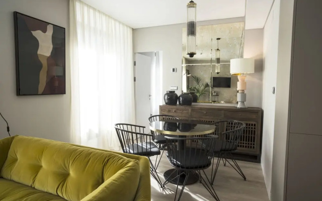 U-Sense Madrid Santa Ana