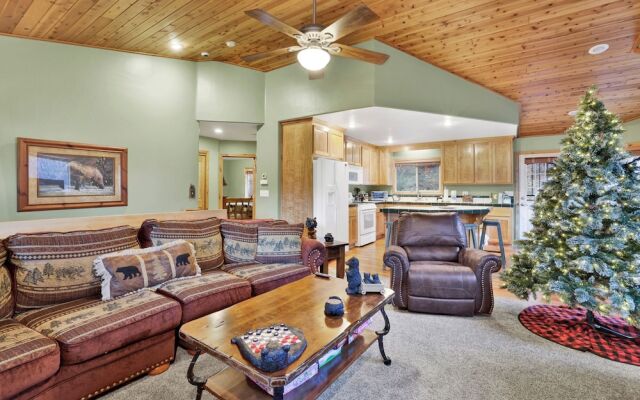 Sleepy Bear Lodge # 2385