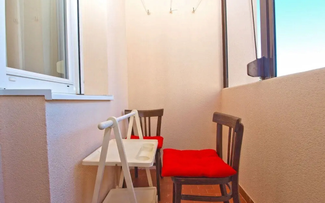 Apartment 1286