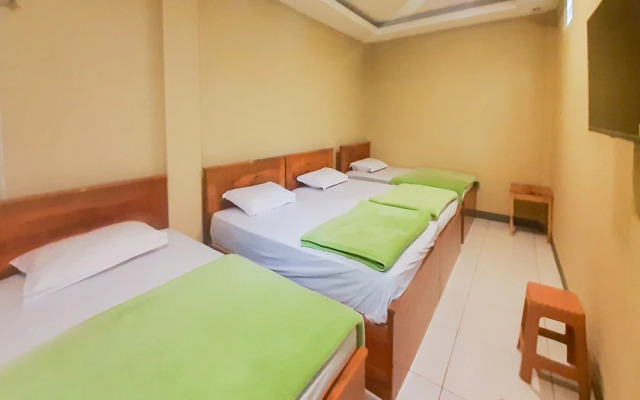 Delvia Bromo Homestay RedPartner