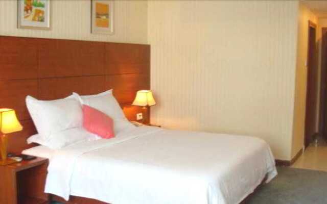 Guangzhou Phoenix Suite