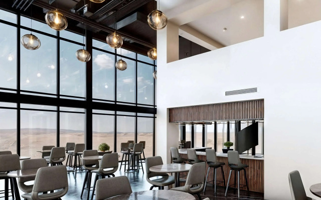 Radisson San Luis Potosi Aeropuerto