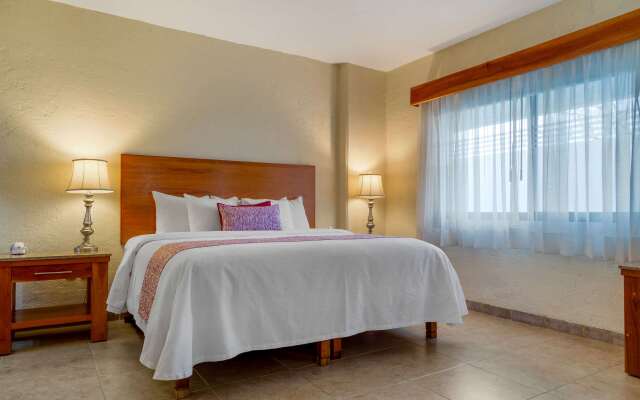 Comfort Inn Cordoba