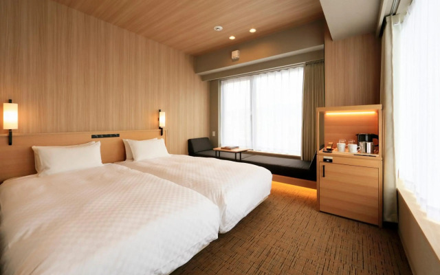Candeo Hotels Kobe Torroad