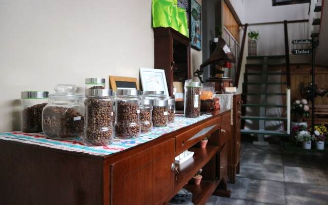 Roemah 28 Syariah Boutique Hotel