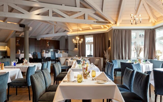 ERIKA Boutiquehotel Kitzbühel