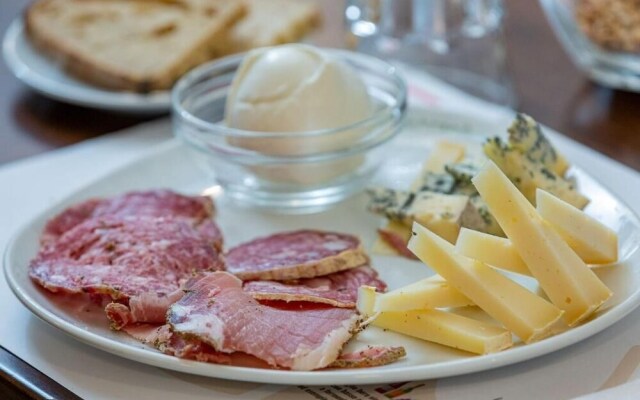 La Corte del Grillo - Residenza d'Epoca